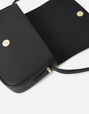 Ruby Saddle Bag, , large