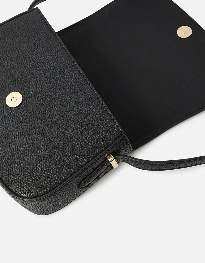 Ruby Saddle Bag, , large