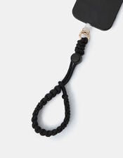 Cord Wrist Phone Strap, , large