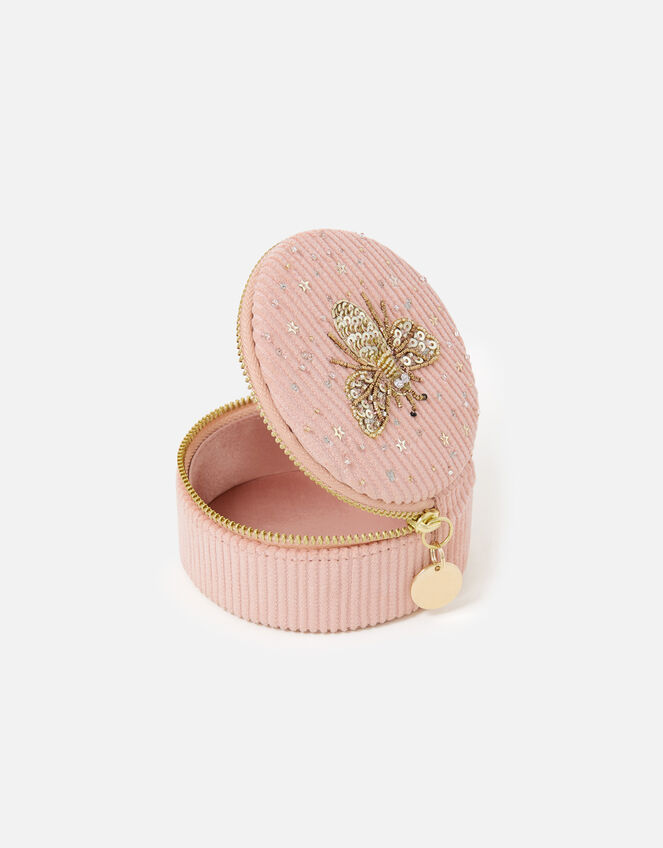Bee Small Jewellery Box, , large