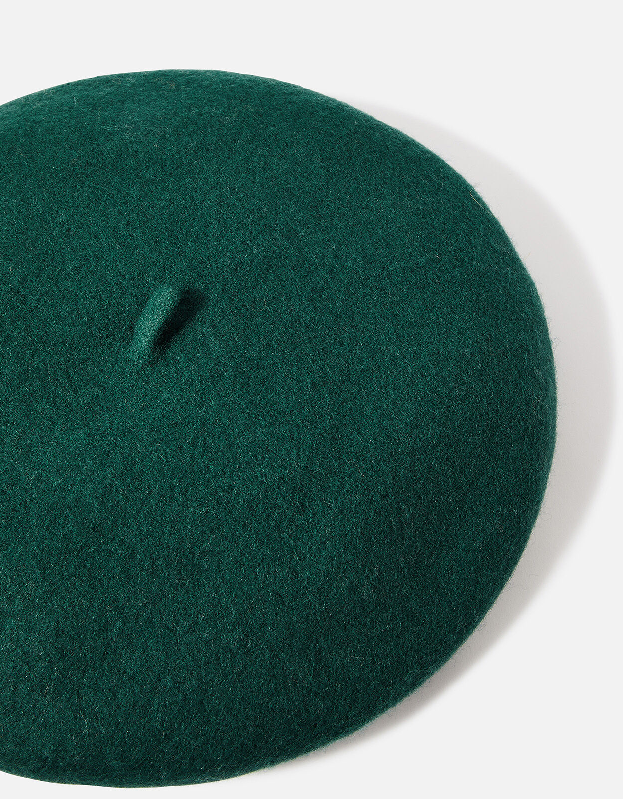 Beret Hat Green | Hats | Accessorize Global