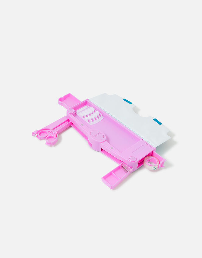 Unicorn Pop Out Pencil Case, , large