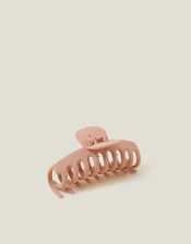 Extra Large Matte Claw Clip, , large