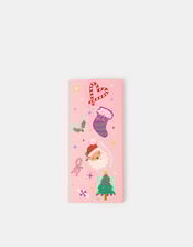 Girls Christmas Sticky Notes Set, , large