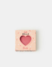 Miss Nella Pomegranate Fizz Blush, , large