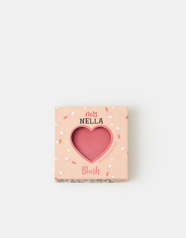 Miss Nella Pomegranate Fizz Blush, , large