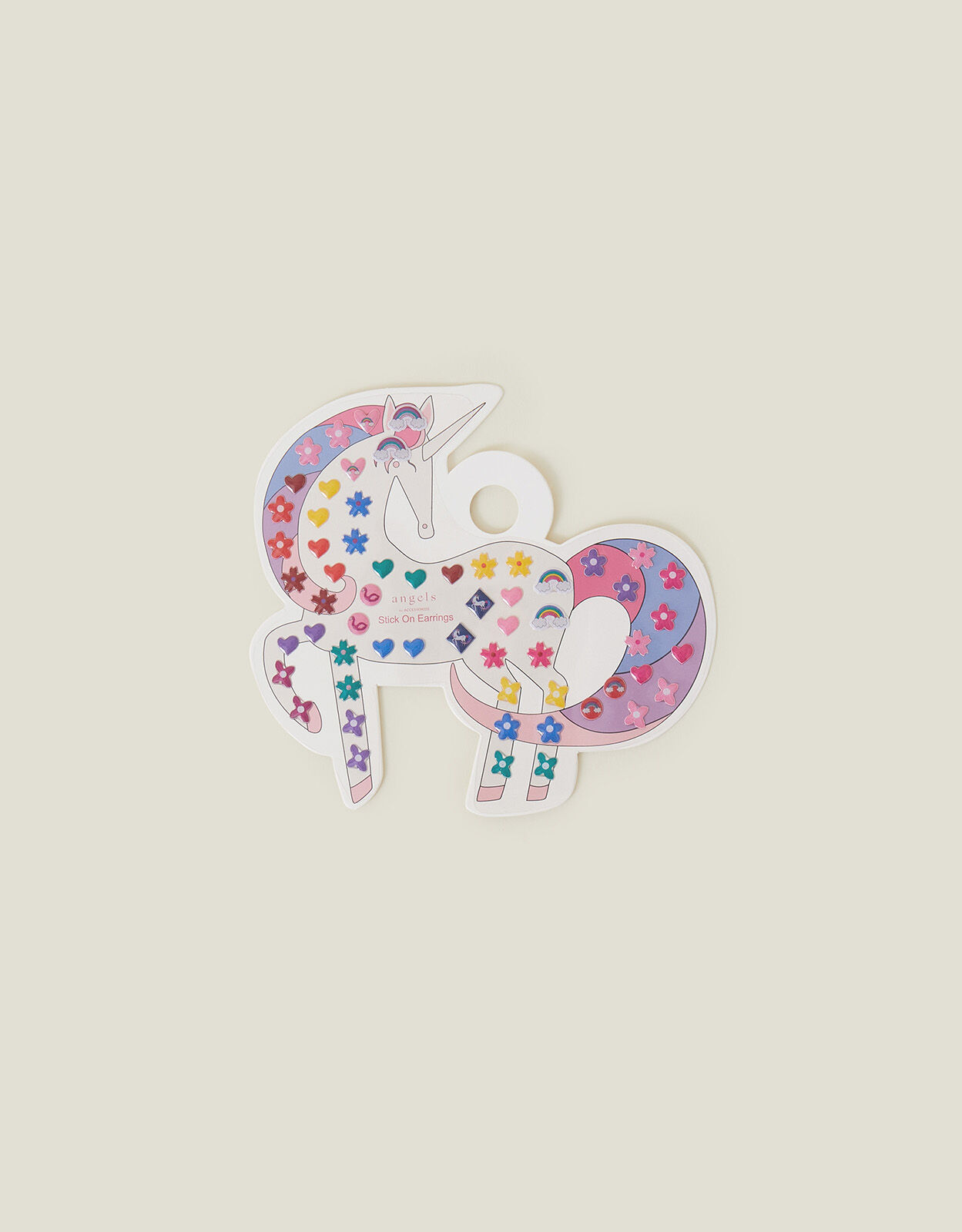 Stick on earrings for boys outlet