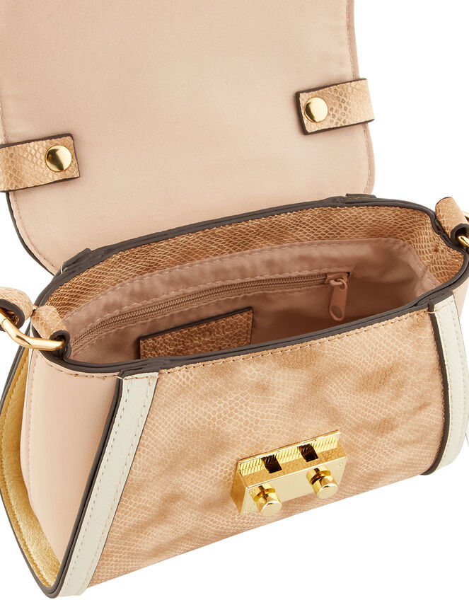 Tilly Tophandle Bag, Pink (PINK), large