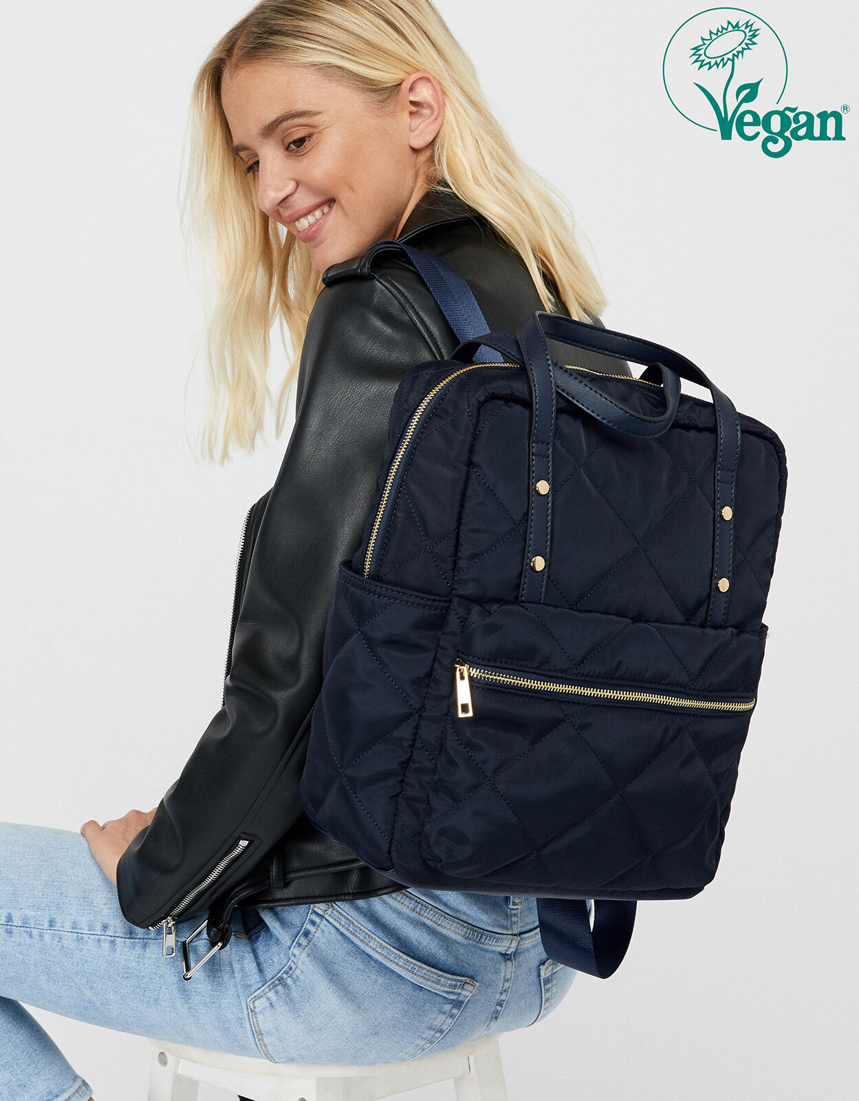Accessorize emmy backpack 2025