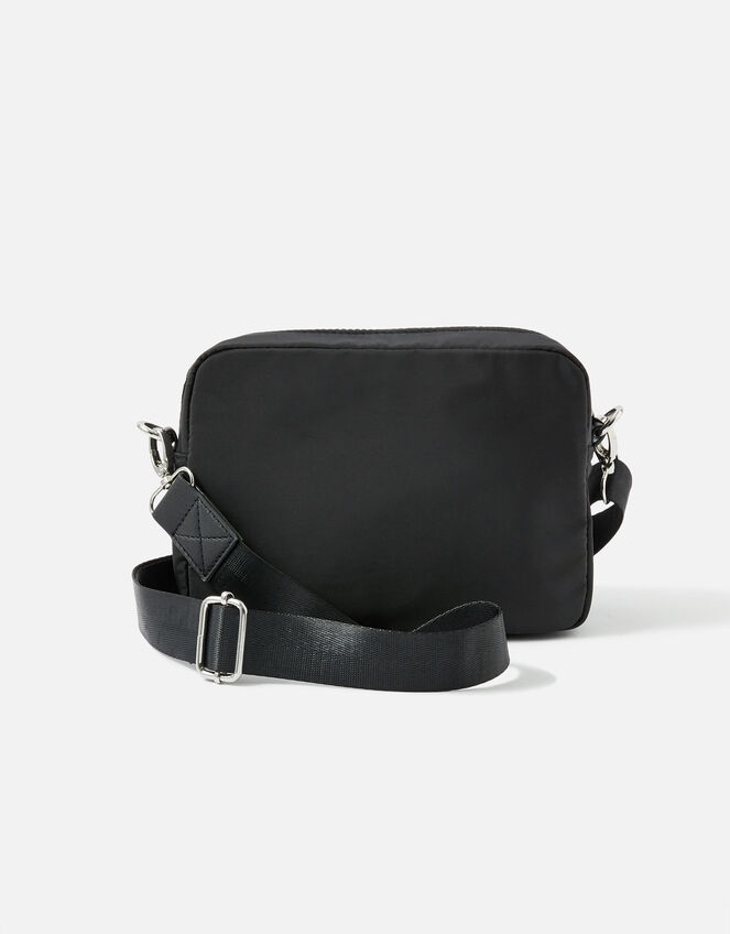 Cali Camera Cross-Body Bag, , large