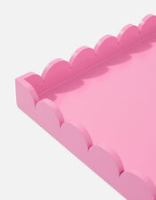Large Scallop Tray, , large