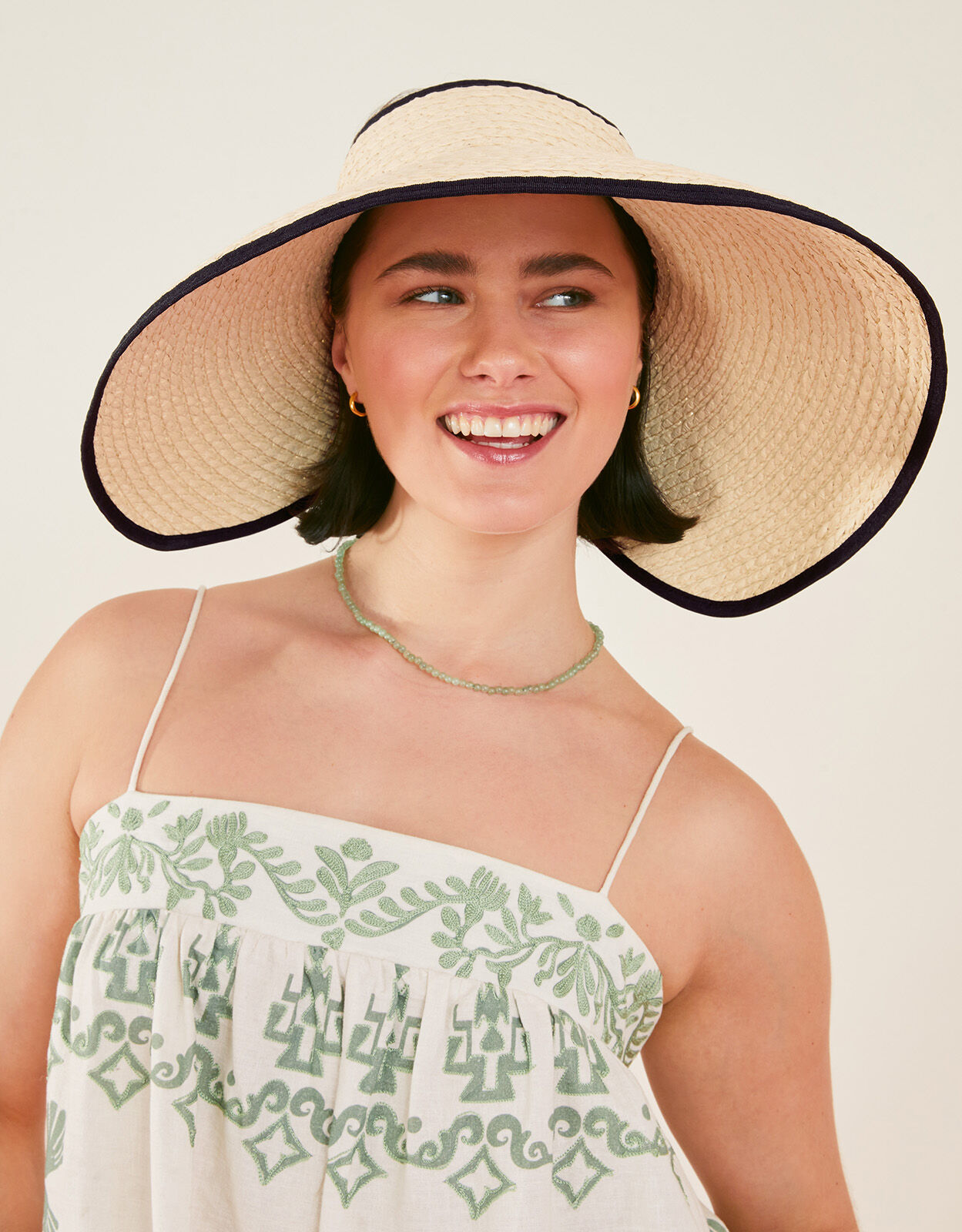 Accessorize packable hotsell hat
