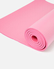 Yoga Mat and Carry Bag, , large