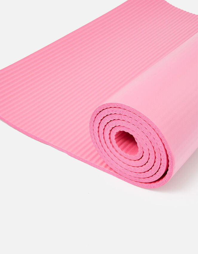 Yoga Mat and Carry Bag, , large
