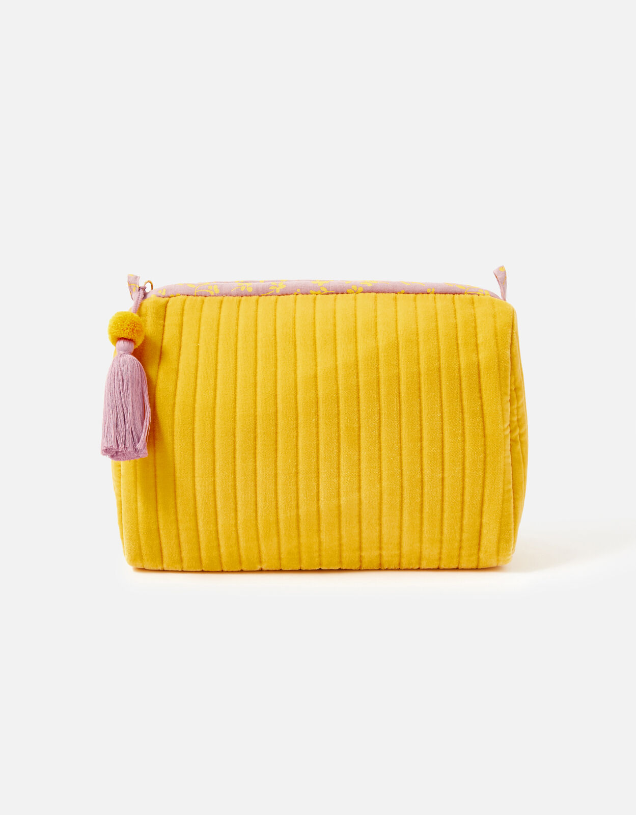 Accessorize makeup bag 2025