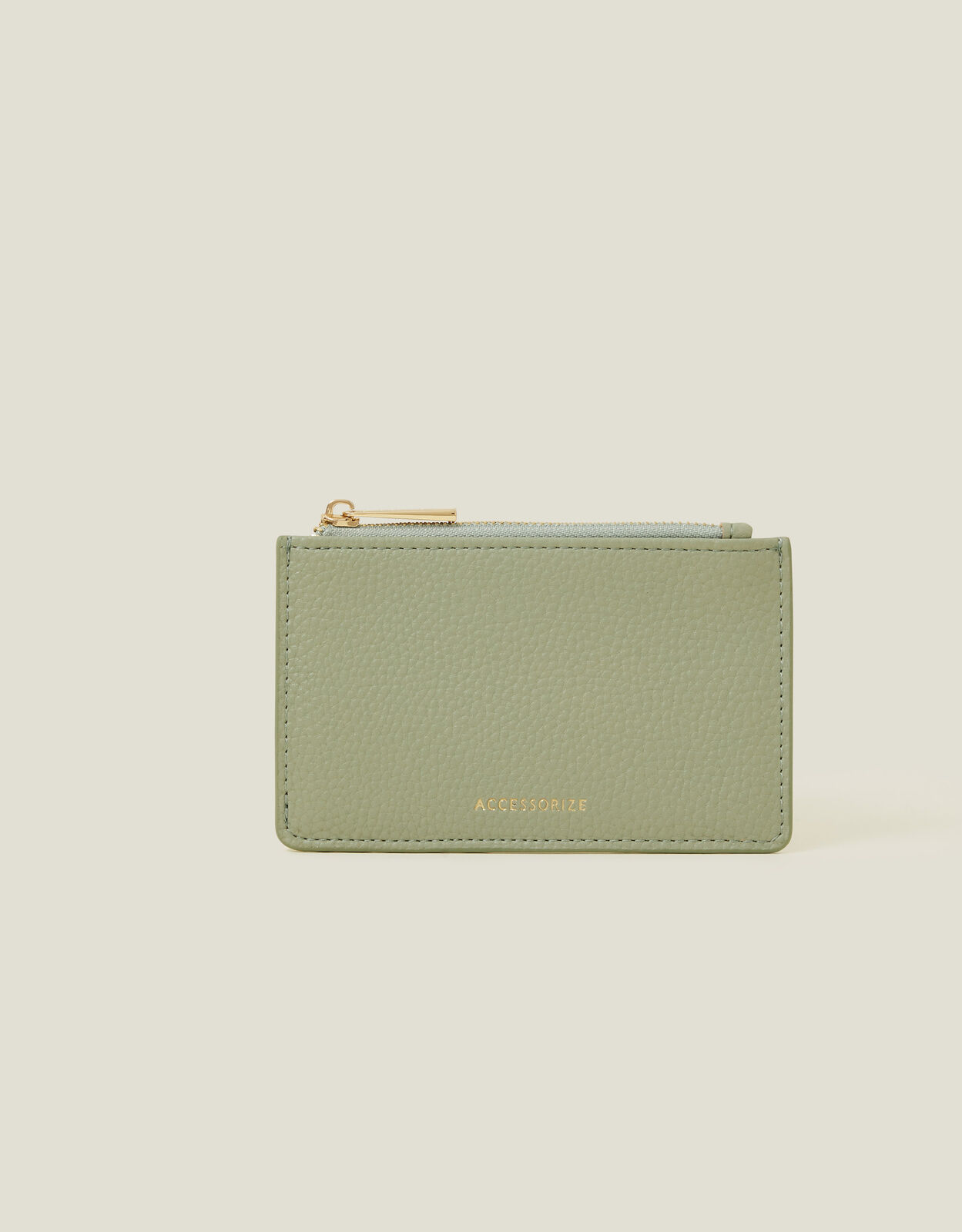 Womens card sales holder purse