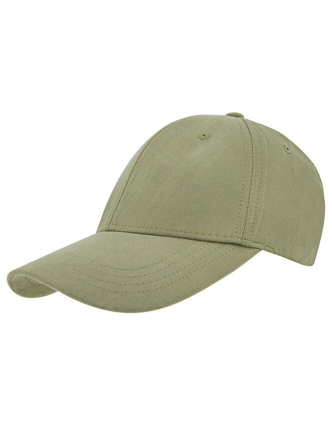 Soft-Touch Baseball Cap, , large