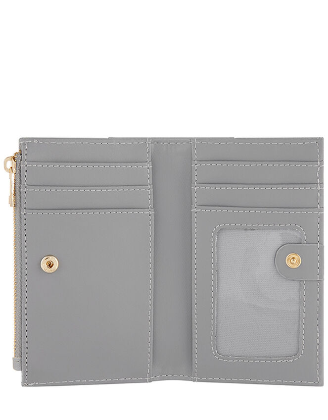 Katy Slimline Wallet, Blue (BLUE), large