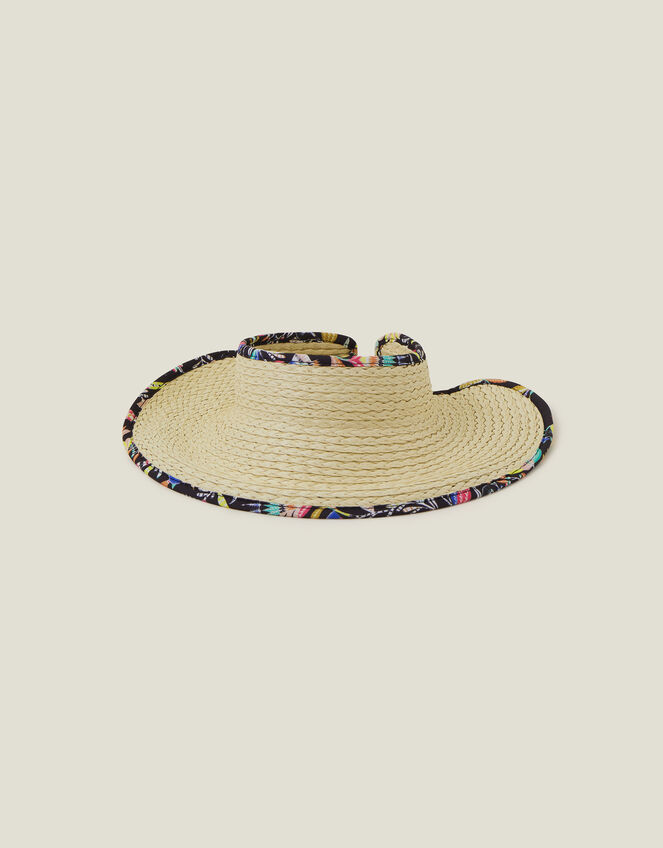 Trim Visor, , large