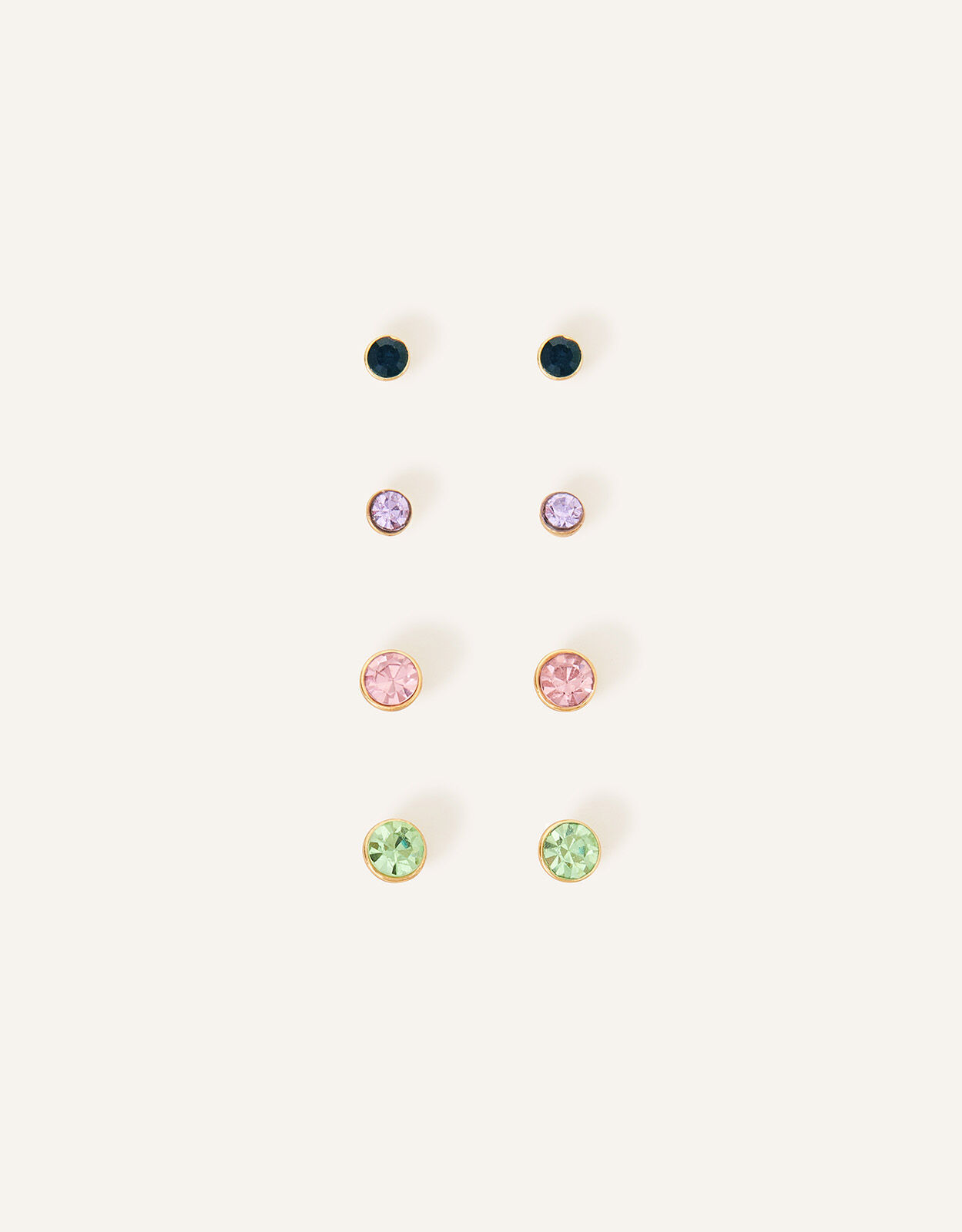 Starlet hotsell shimmer earrings