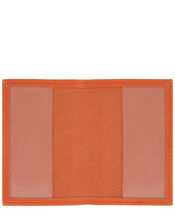 Card Holder, Orange (ORANGE), large