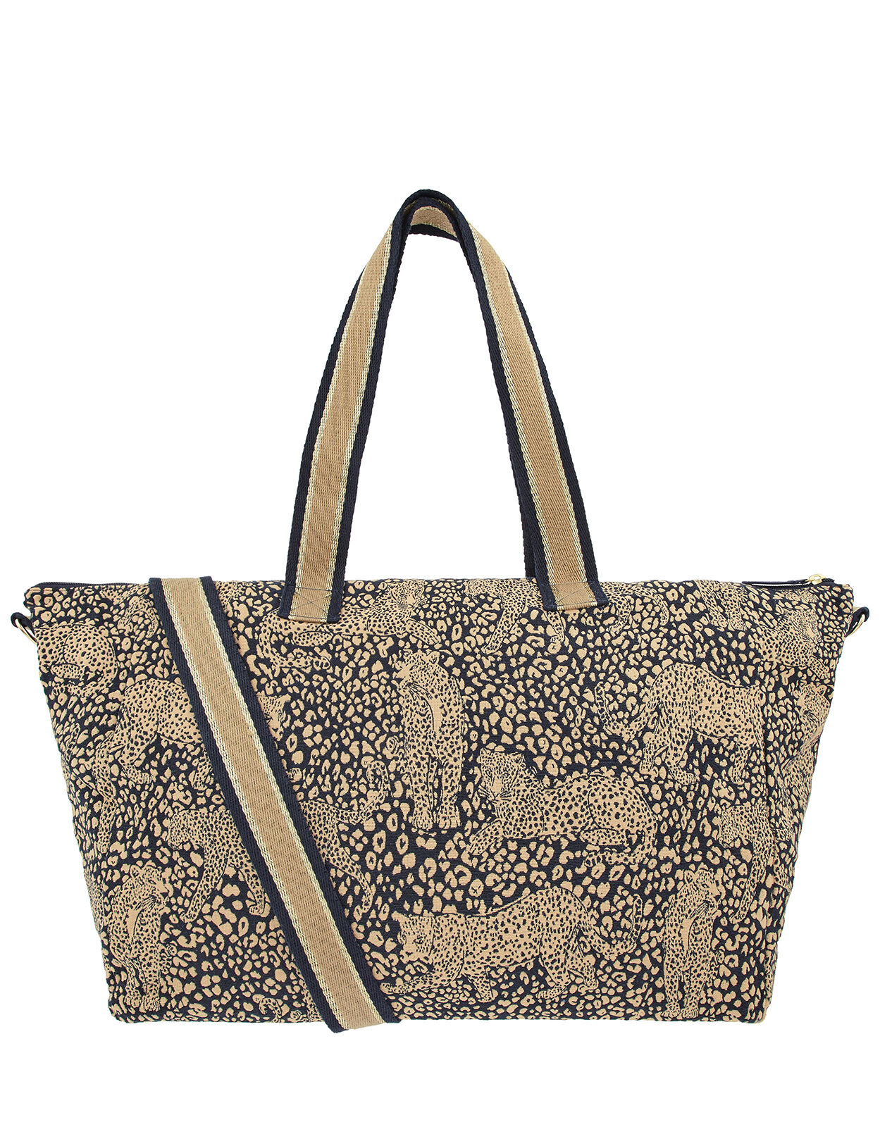 Accessorize overnight bag sale