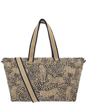 Animal Weekender Bag, , large