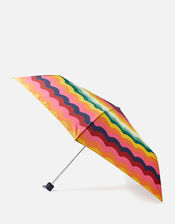 Rainbow Umbrella, , large