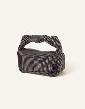 Stud Handheld Bag, , large