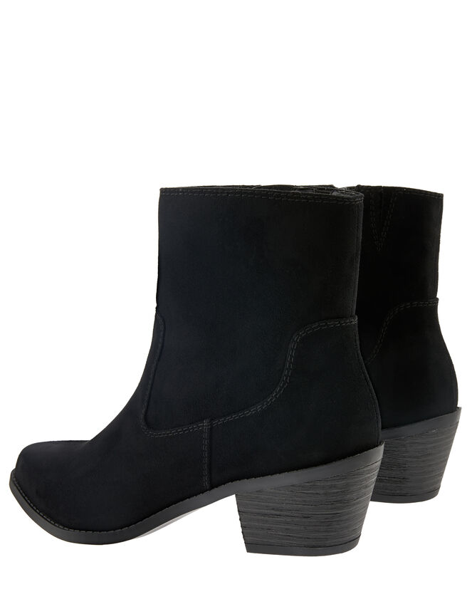 Chelsea Boots, Black (BLACK), large
