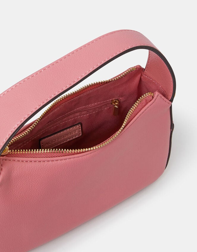 Curve Mini Handbag, , large