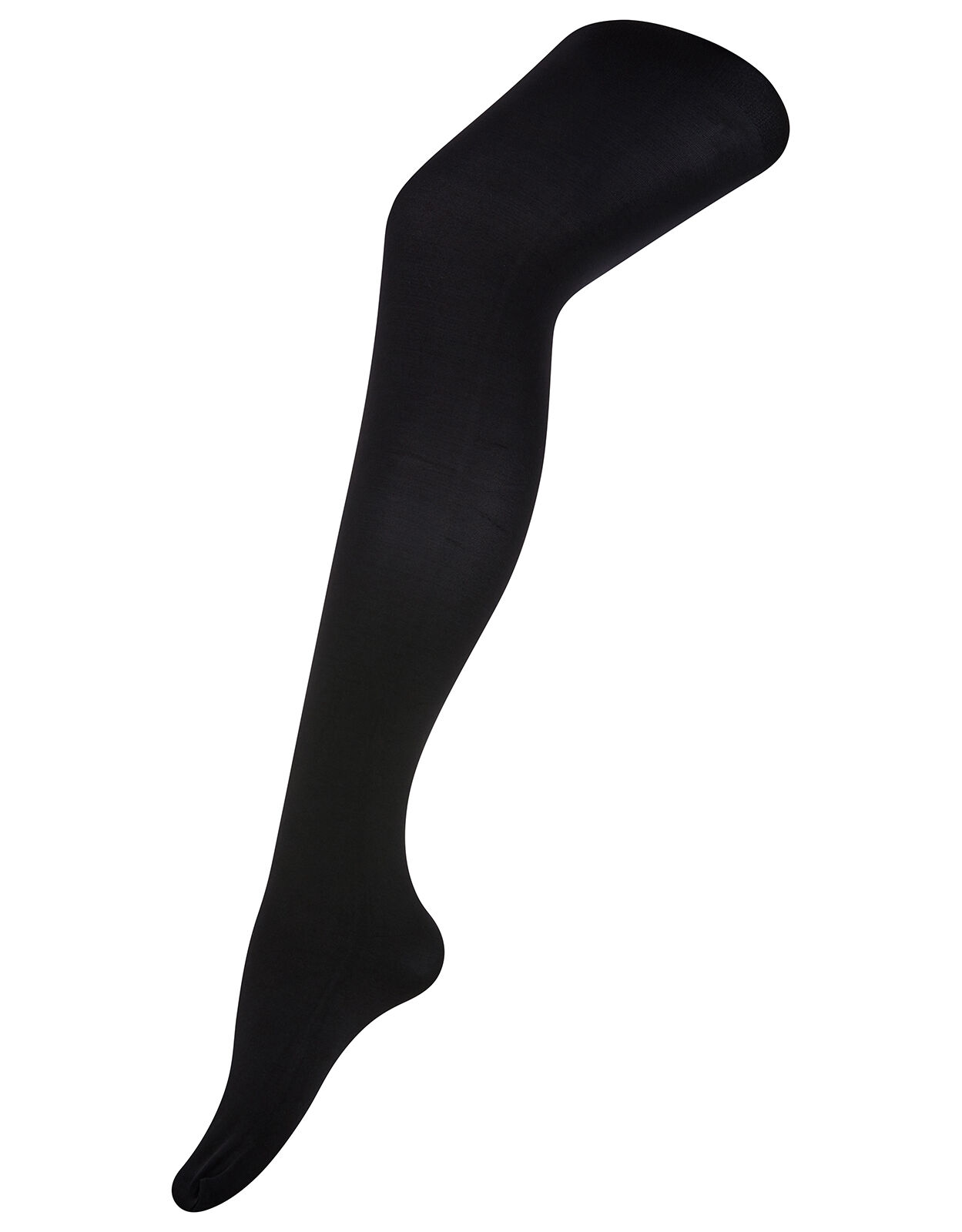 90 Denier Black Tights Black | Socks 