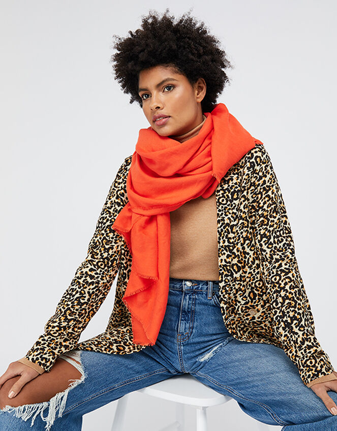 Take Me Everywhere Scarf, , large