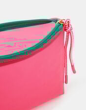 Waterproof Bikini Bag, Pink (PINK), large