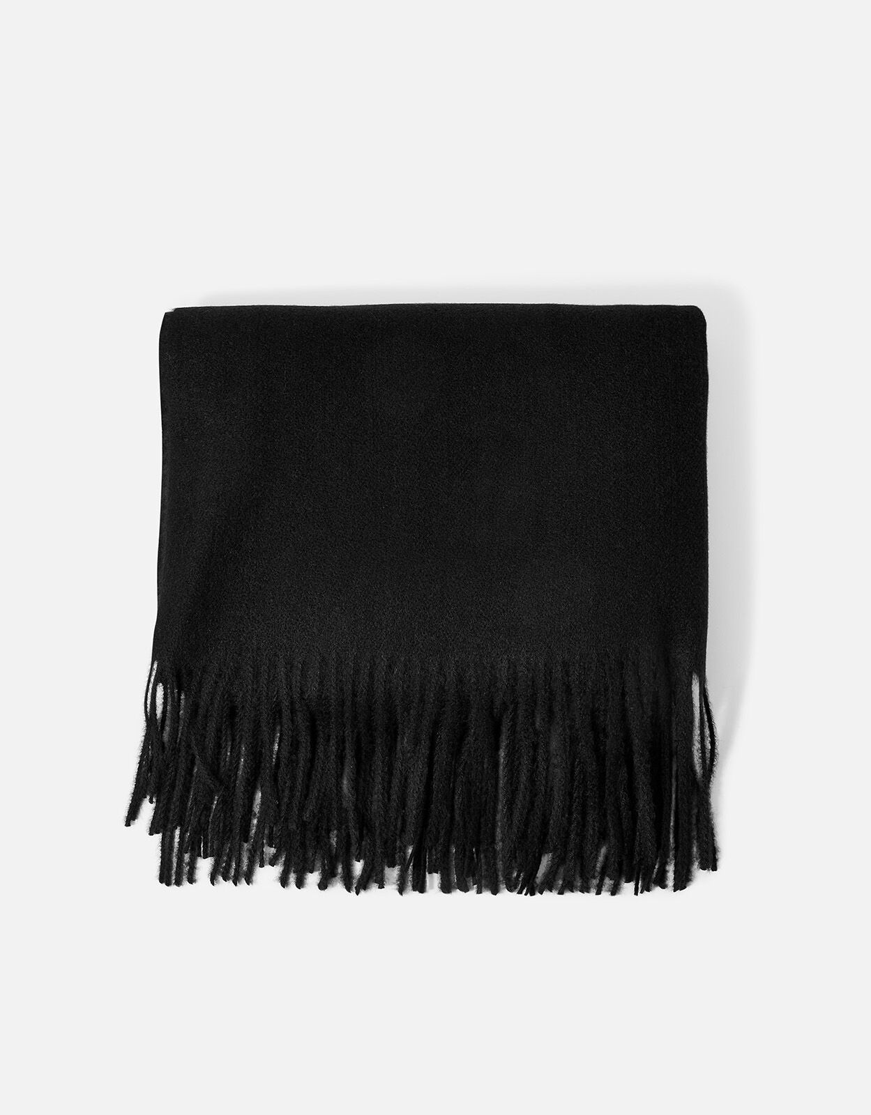 Accessorize black scarf discount