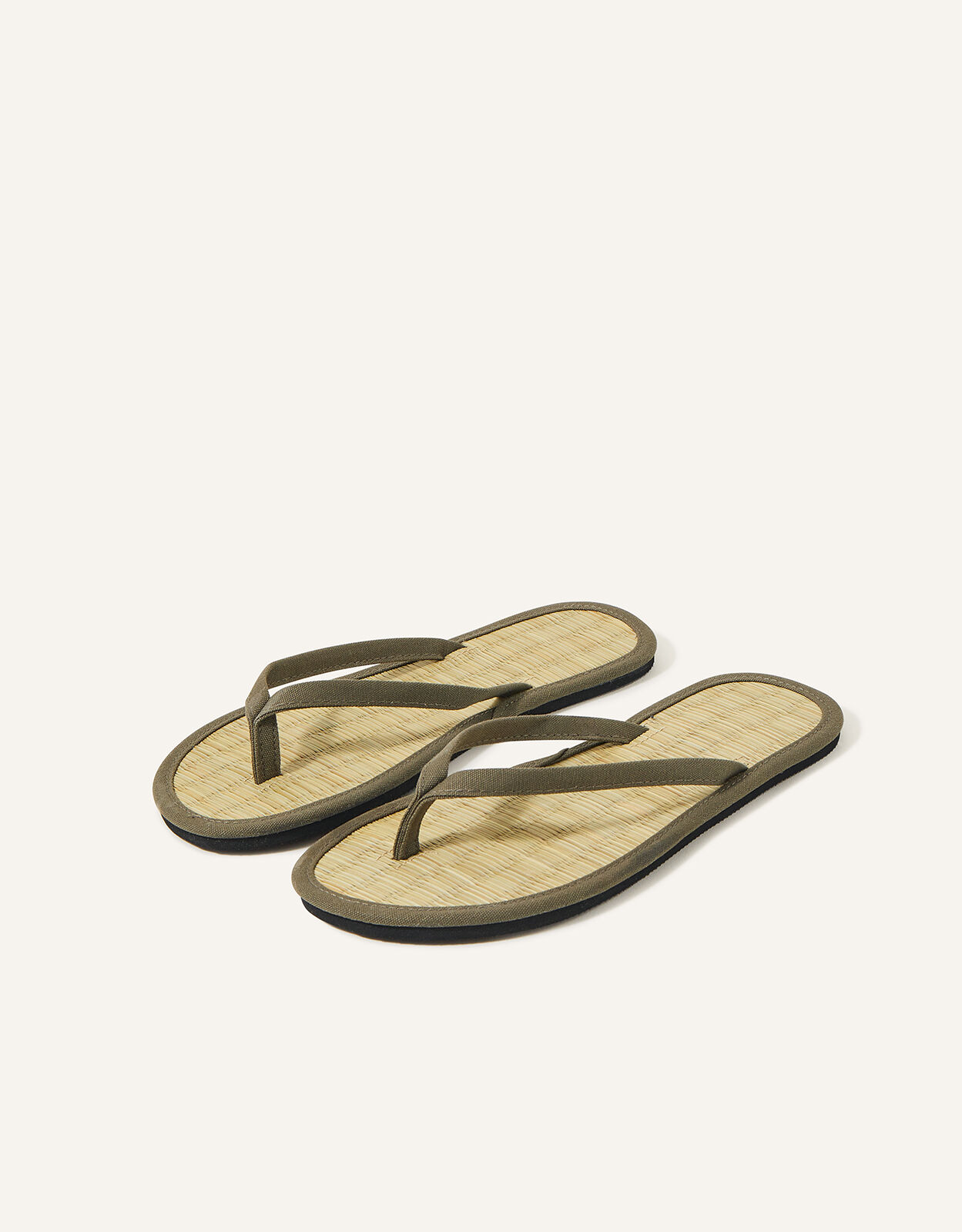 Seagrass flip flops best sale
