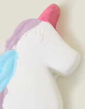 Girls Unicorn Bath Fizzer, , large