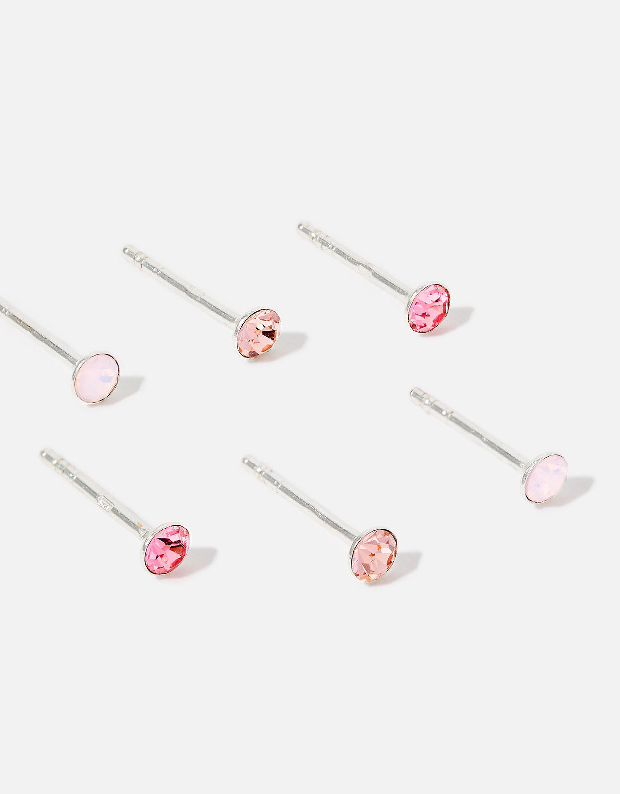 Accessorize swarovski earrings new arrivals