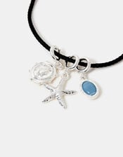 Starfish Jewellery Charm, , large