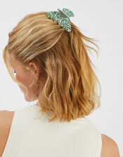 Speckled Claw Clip, , large