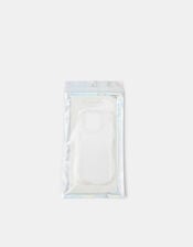 Plain iPhone 16 Pro Phone Case, Clear (CLEAR), large