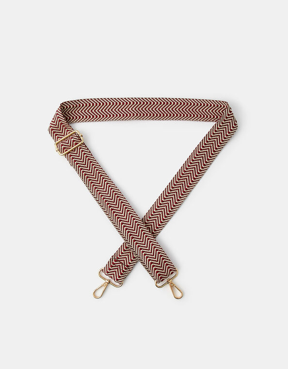 Woven Bag Strap, , large