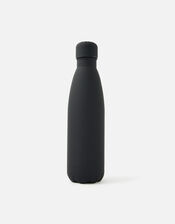 Plain Double Walled Metal Water Bottle, , large