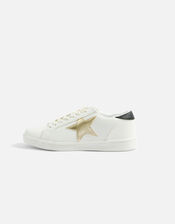 Star Trainers, Silver (SILVER), large