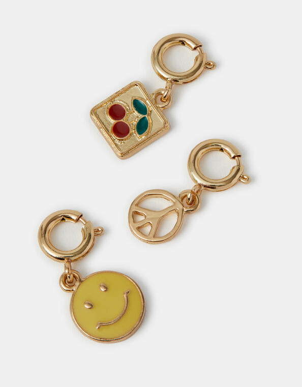 3-Pack Mix Jewellery Charms, , large
