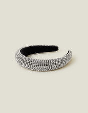 Diamante Headband, , large