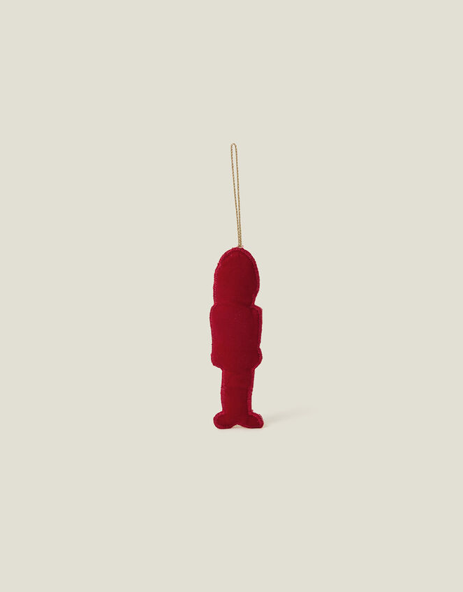 Queens Guard Hanging Decoration, , large