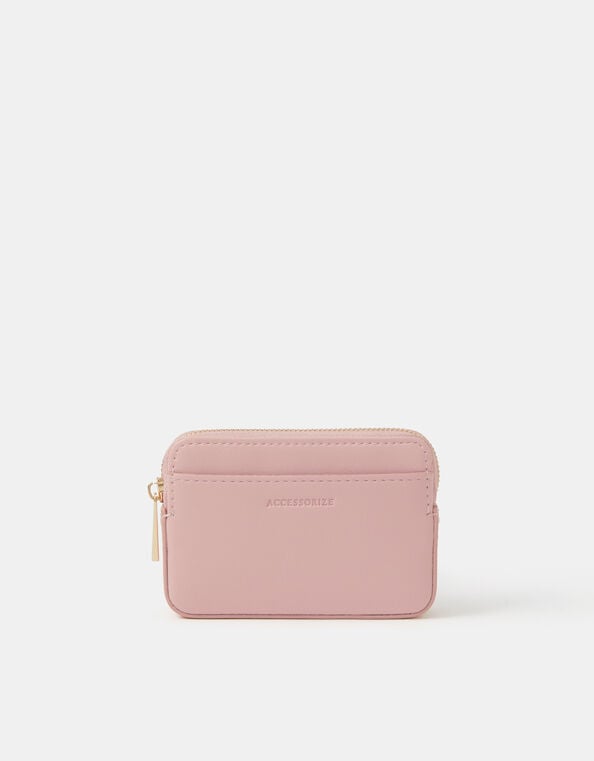 Plain Coin Purse, , large
