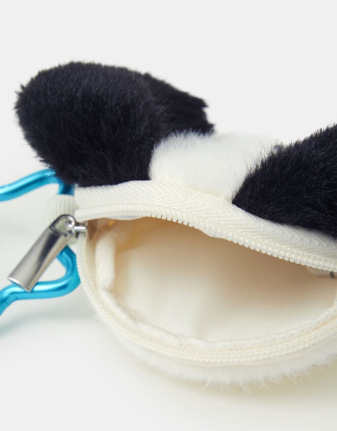 Dog Purse Keychain, , large