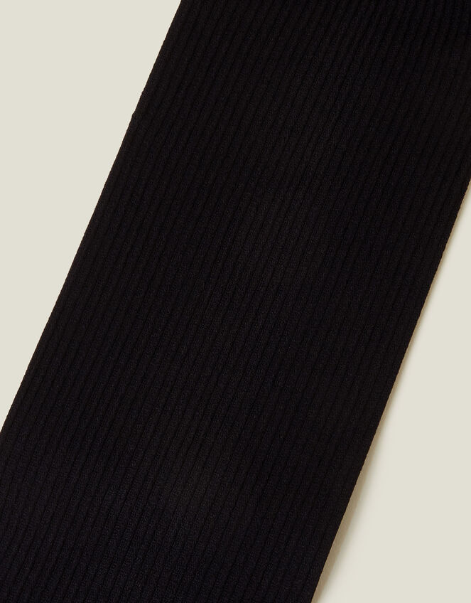 Ribbed Tights, , large